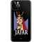 Disney Villains Jafar Portrait iPhone 11 Pro Skin