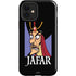 Disney Villains Jafar Portrait iPhone 12 Impact Case