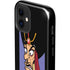 Disney Villains Jafar Portrait iPhone 12 Impact Case