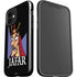 Disney Villains Jafar Portrait iPhone 12 Impact Case
