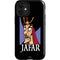 Disney Villains Jafar Portrait iPhone 12 Mini Impact Case