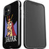 Disney Villains Jafar Portrait iPhone 12 Mini Impact Case