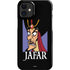 Disney Villains Jafar Portrait iPhone 12 Mini Lite Case