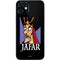 Disney Villains Jafar Portrait iPhone 12 Mini Skin