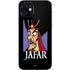 Disney Villains Jafar Portrait iPhone 12 Mini Skin