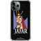 Disney Villains Jafar Portrait iPhone 12 Pro Clear Case