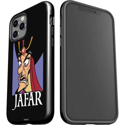 Disney Villains Jafar Portrait iPhone 12 Pro Impact Case