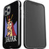 Disney Villains Jafar Portrait iPhone 12 Pro Impact Case