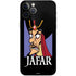 Disney Villains Jafar Portrait iPhone 12 Pro Skin