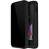Disney Villains Jafar Portrait iPhone 12 Pro Waterproof Case
