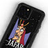 Disney Villains Jafar Portrait iPhone 12 Pro Waterproof Case