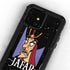 Disney Villains Jafar Portrait iPhone 12 Waterproof Case