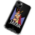 Disney Villains Jafar Portrait iPhone 13 Clear Case