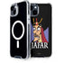 Disney Villains Jafar Portrait iPhone 13 MagSafe Case