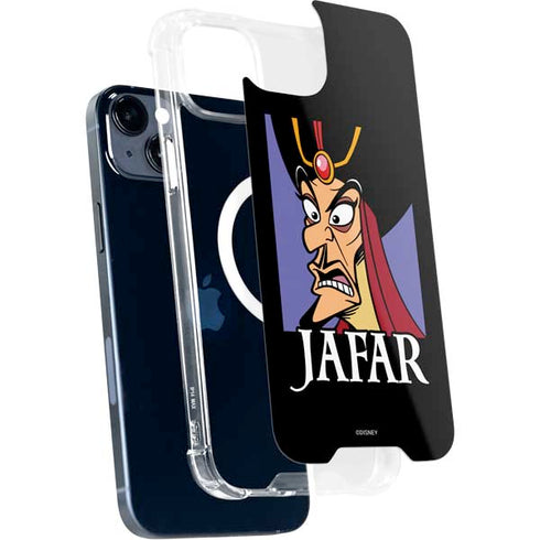 Disney Villains Jafar Portrait iPhone 13 MagSafe Case