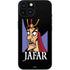 Disney Villains Jafar Portrait iPhone 13 Mini Skin