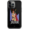 Disney Villains Jafar Portrait iPhone 13 Pro Cargo Case