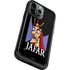 Disney Villains Jafar Portrait iPhone 13 Pro Cargo Case