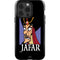Disney Villains Jafar Portrait iPhone 13 Pro Impact Case