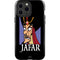 Disney Villains Jafar Portrait iPhone 13 Pro Max Impact Case