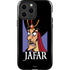 Disney Villains Jafar Portrait iPhone 13 Pro Max Impact Case