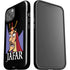 Disney Villains Jafar Portrait iPhone 15 Plus Impact Case