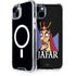 Disney Villains Jafar Portrait iPhone 15 MagSafe Case