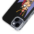 Disney Villains Jafar Portrait iPhone 15 MagSafe Case