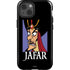 Disney Villains Jafar Portrait iPhone 14 Impact Case