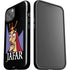 Disney Villains Jafar Portrait iPhone 14 Impact Case