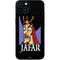 Disney Villains Jafar Portrait iPhone 15 Plus Skin