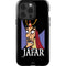 Disney Villains Jafar Portrait iPhone 14 Pro Impact Case