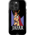 Disney Villains Jafar Portrait iPhone 14 Pro Impact Case