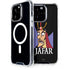Disney Villains Jafar Portrait iPhone 15 Pro MagSafe Case