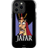 Disney Villains Jafar Portrait iPhone 14 Pro Max Impact Case