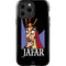 Disney Villains Jafar Portrait iPhone 15 Pro Max Impact Case
