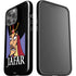 Disney Villains Jafar Portrait iPhone 15 Pro Max Impact Case