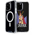 Disney Villains Jafar Portrait iPhone 15 Pro Max MagSafe Case