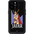 Disney Villains Jafar Portrait iPhone 14 Pro Max Waterproof Case