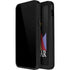 Disney Villains Jafar Portrait iPhone 14 Pro Max Waterproof Case
