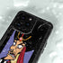 Disney Villains Jafar Portrait iPhone 14 Pro Max Waterproof Case