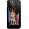 Disney Villains Jafar Portrait iPhone 14 Pro Skin