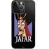 Disney Villains Jafar Portrait iPhone 14 Pro Skin