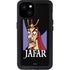 Disney Villains Jafar Portrait iPhone 15 Plus Waterproof Case