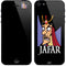 Disney Villains Jafar Portrait iPhone 5/5s/5SE Skin
