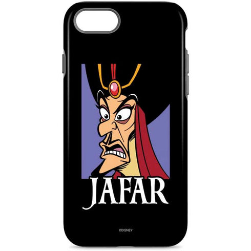 Disney Villains Jafar Portrait iPhone 7 Pro Case
