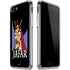 Disney Villains Jafar Portrait iPhone SE (2nd & 3rd Gen) Clear Case