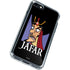 Disney Villains Jafar Portrait iPhone SE (2nd & 3rd Gen) Clear Case