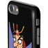 Disney Villains Jafar Portrait iPhone SE (2nd & 3rd Gen) Pro Case
