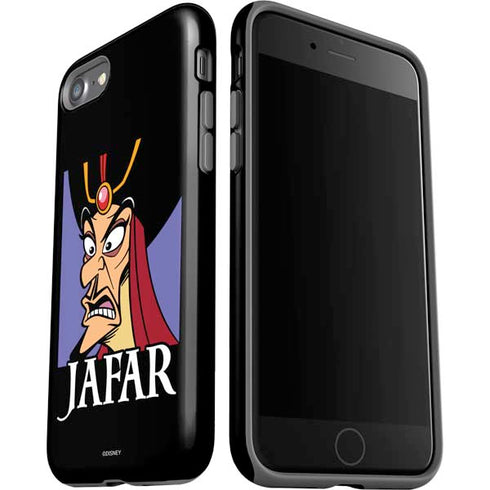 Disney Villains Jafar Portrait iPhone SE (2nd & 3rd Gen) Pro Case